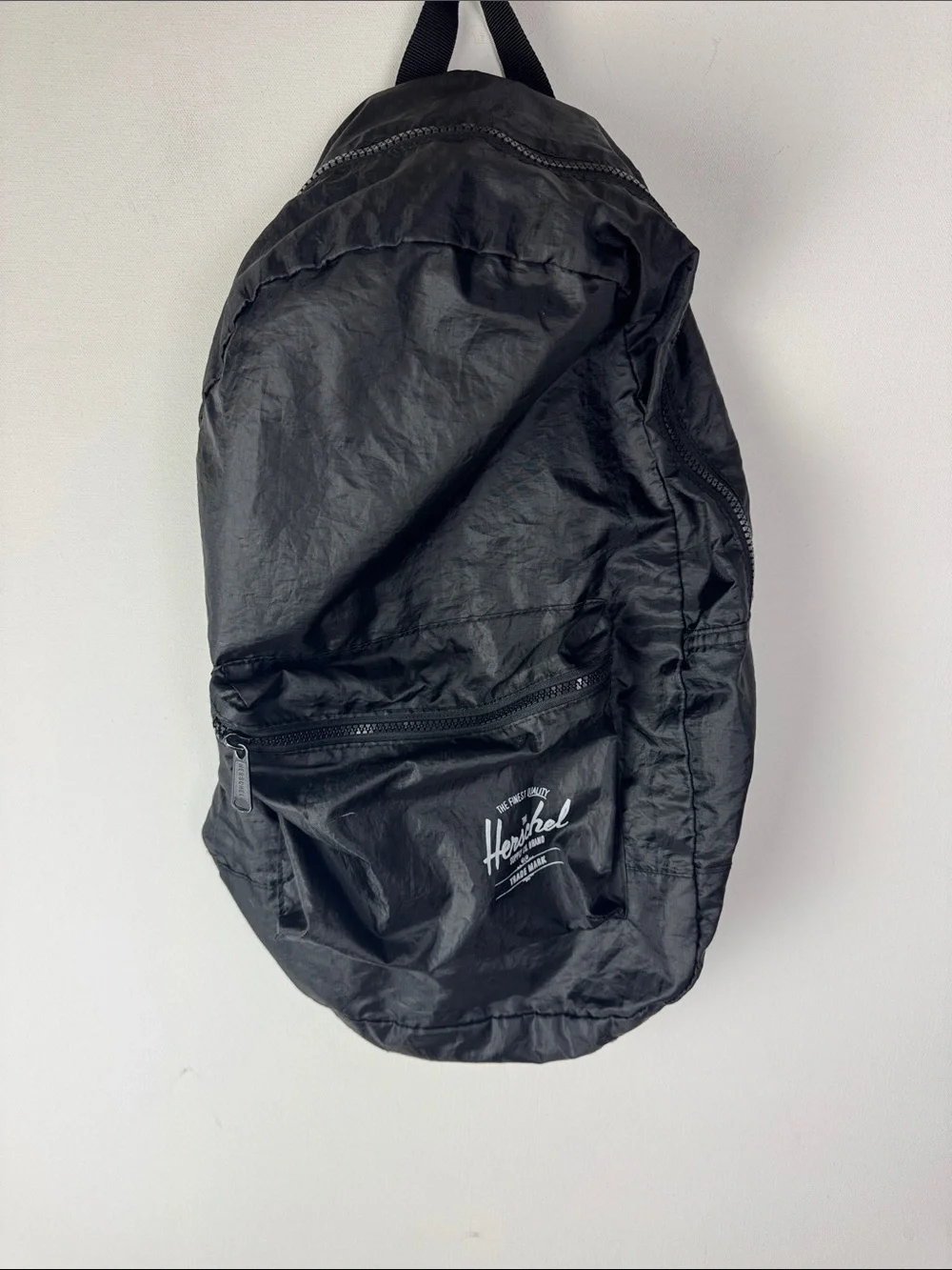 Herschel Packable Backpack